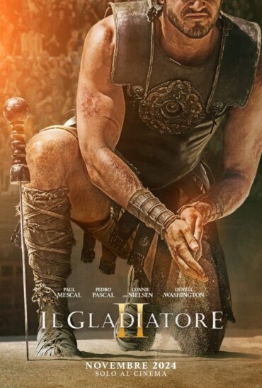 Il gladiatore 2